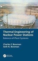 Thermal Engineering of Nuclear Power Stations