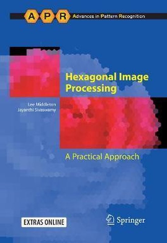 Hexagonal Image Processing - cover