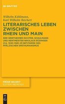 Fruhe Neuzeit240- Literarisches Leben zwischen Rhein und Main