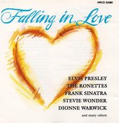 Falling in Love - Volume 4