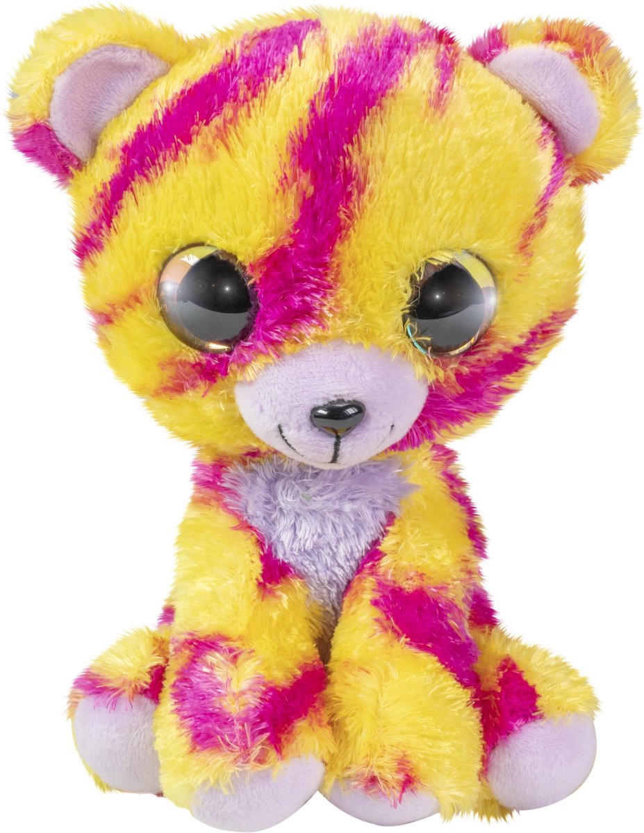 Lumo Bear Honey - Classic - 15cm