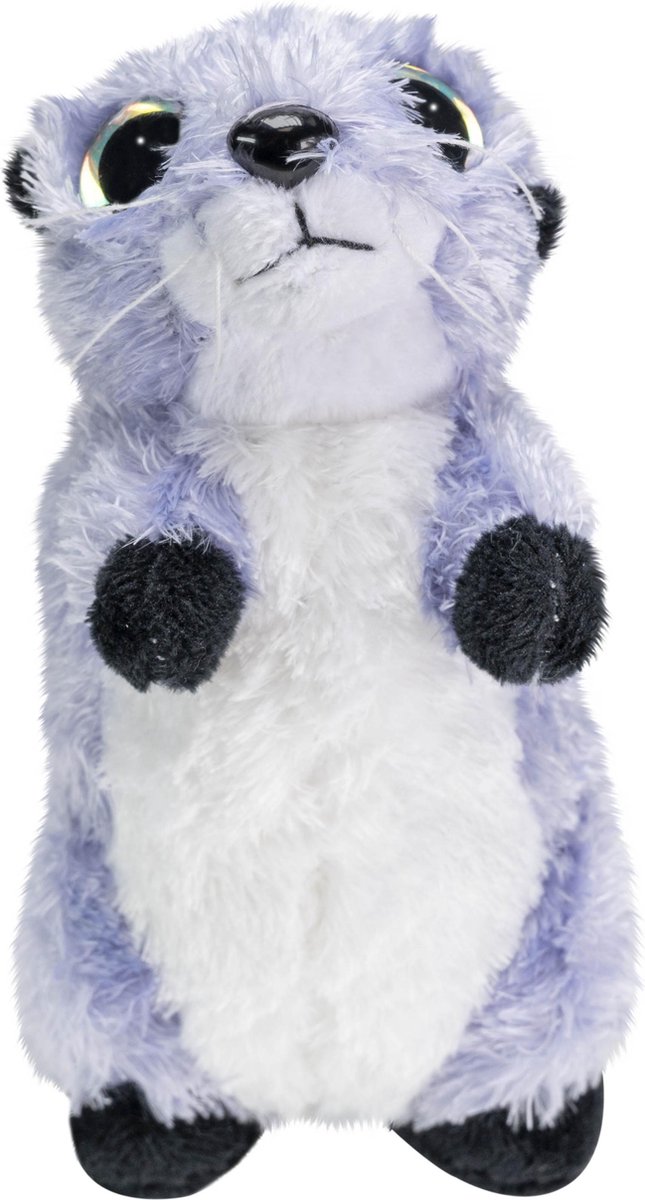 Lumo Otter Violet - Classic - 15cm