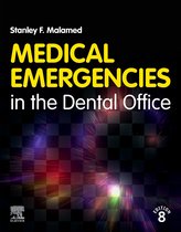 Medical Emergencies in the Dental Office E-Book