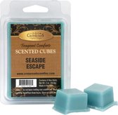 Crossroads Candles Seaside Escape scented cubes (waxmelts)