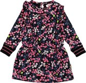 Vingino Princes Meisjes Jurk - Maat 110