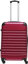 Castillo Trimix M Koffer - Bordeaux Rood