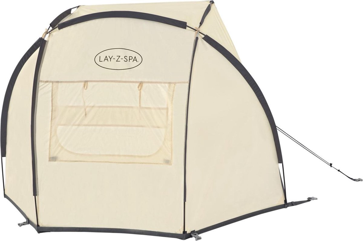 Lay-Z-Spa Luifel voor spa - 183 x 94 x 109 cm