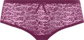 Freya - FREYA FANCIES Short - Berry - Vrouwen - Maat XS