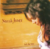 Jones Norah - Feels Like Home