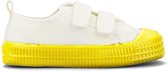 Novesta Velcro - sneakers - geel - unisex - maat 28