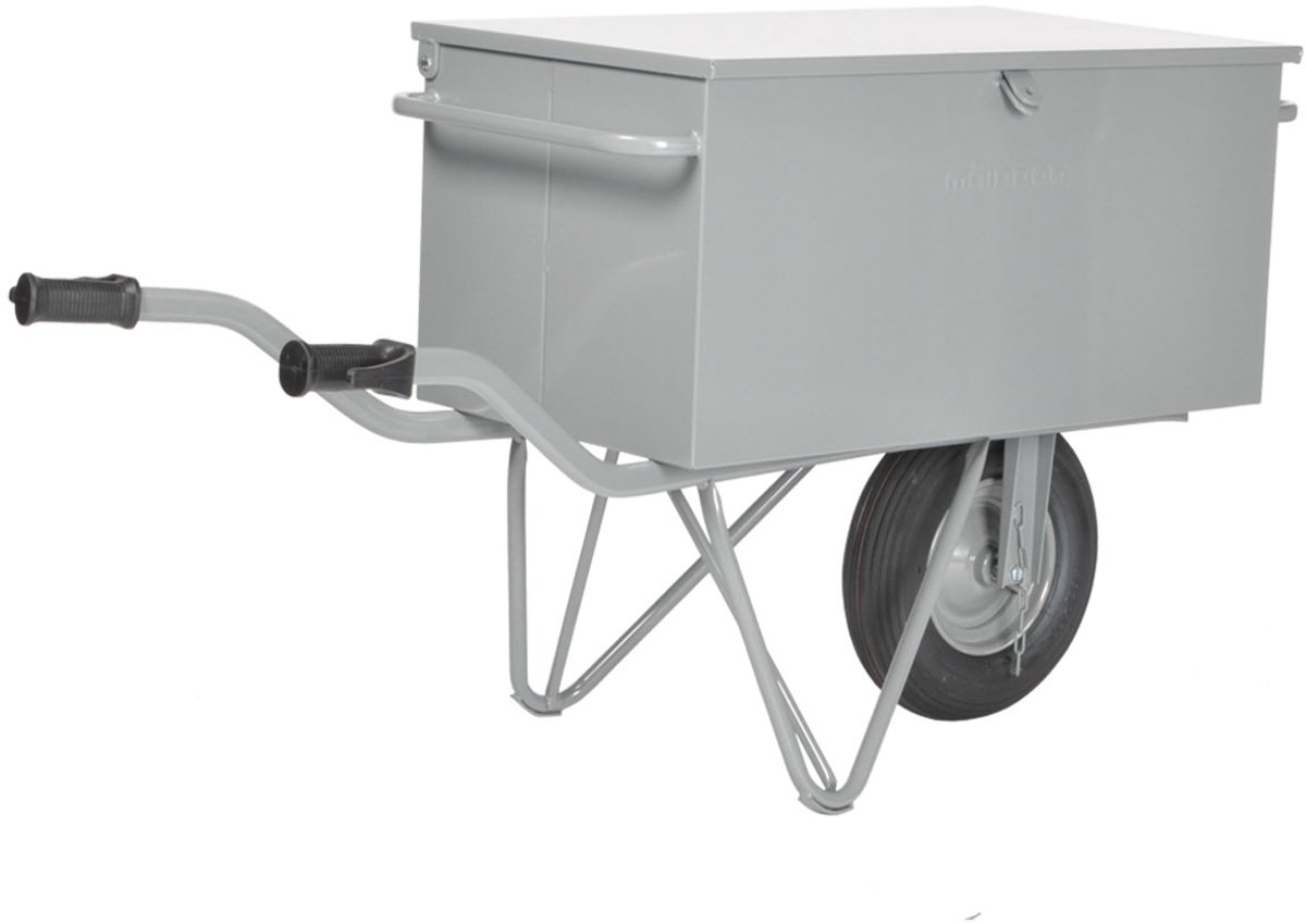 GEREEDSCHAPSKRUIWAGEN M-106-L4