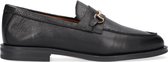 Notre-V 796030 Loafers - Instappers - Dames - Zwart - Maat 41