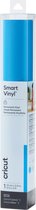 Cricut Smart Vinyl Permanent 33x91cm 1 sheet (Ocean)