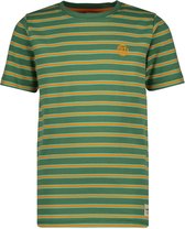 Vingino jongens t-shirt Helix Marina Bay Green