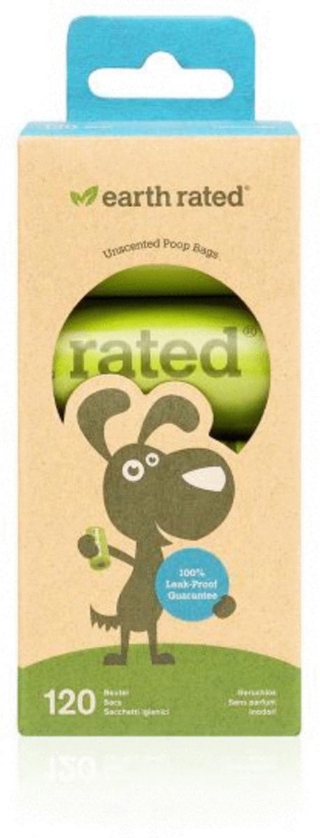 EARTH RATED