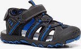 Blue Box jongens sandalen - Zwart - Maat 30