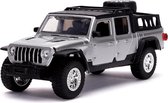 2020 Jeep Gladiator modelauto 1:32 The Fast And The Furious