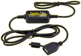 Healtech |Thunderbox | Motor |accessoire |TB-USB1| USB adapter| voeding | usb aansluiting