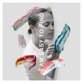 I Am Easy To Find (LP)