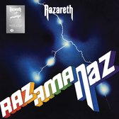 Razamanaz (LP) (Coloured Vinyl)