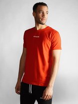 Joya Gear Southpaw T-Shirt - Katoen - Rood - S