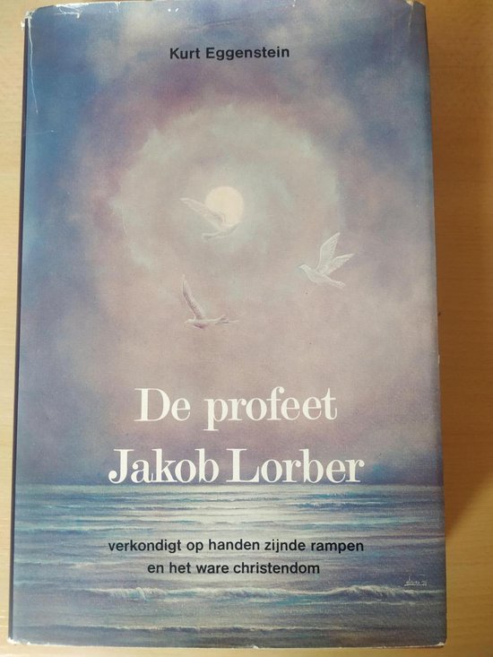 De profeet Jakob Lorber