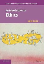 Introduction To Ethics