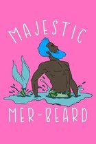 Majestic Mer Beard