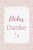 Dickes Danke
