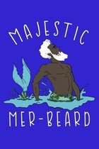 Majestic Mer Beard