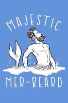 Majestic Mer Beard