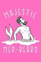 Majestic Mer Beard
