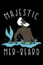 Majestic Mer Beard