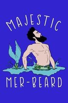 Majestic Mer Beard