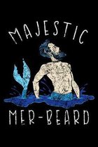 Majestic Mer Beard