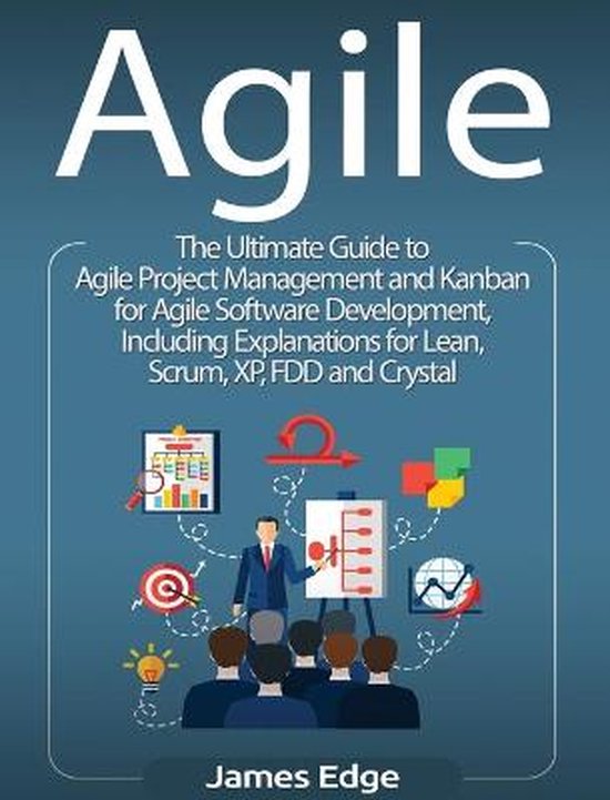 Agile - cover