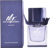 BURBERRY MR BURBERRY spray 150 ml geur | parfum voor heren | parfum heren | parfum mannen