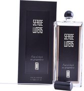 SERGE LUTENS NUIT DE CELLOPHANE spray 100 ml | parfum voor dames aanbieding | parfum femme | geurtjes vrouwen | geur | parfum voor heren | parfum heren | parfum mannen