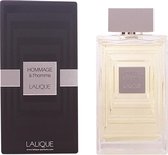 LALIQUE HOMMAGE A L'HOMME spray 100 ml geur | parfum voor heren | parfum heren | parfum mannen