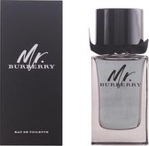 BURBERRY MR BURBERRY spray 50 ml geur | parfum voor heren | parfum heren | parfum mannen
