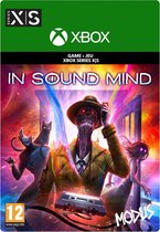 Microsoft In Sound Mind Basis - Xbox One Download