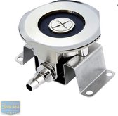 Lindr Spoeladapter Drievlaks | G-type