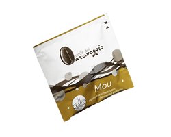 Mou (Karamel)  20 ESE-servings