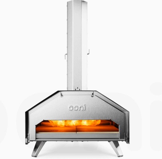 Ooni Pro (Uuni Pro) (pizza)oven