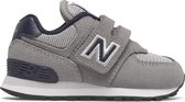 New Balance IV574BE1 Unisex Sneakers - Grijs - Maat 27.5