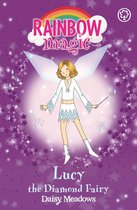 Rainbow Magic 7 - Lucy the Diamond Fairy