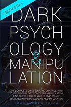 Dark Psychology and Manipulation