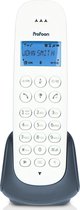 Profoon PDX300AE - DECT telefoon met 1 handset, leisteen