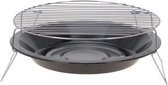 BBQ Collection Barbequeaccessoire BBQ Rond