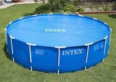 Intex Afdekzeil Zwembad Solar 305 cm